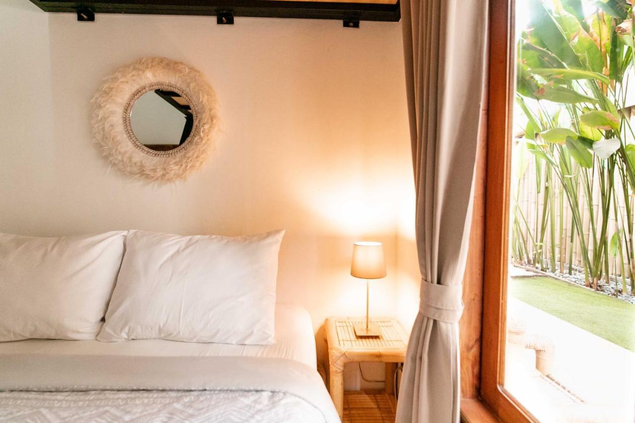 Loka Surf&Fitness Lodge Kuta  Eksteriør bilde