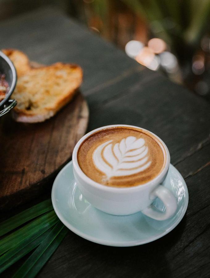 Loka Surf&Fitness Lodge Kuta  Eksteriør bilde