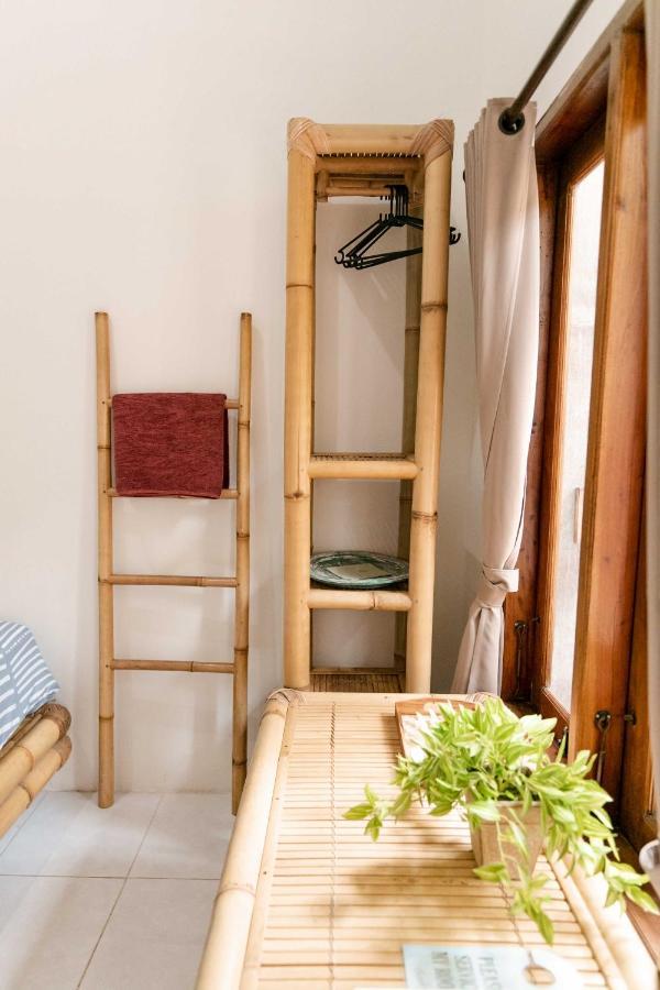 Loka Surf&Fitness Lodge Kuta  Eksteriør bilde