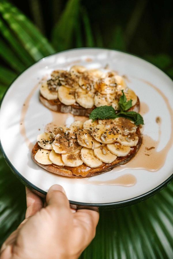 Loka Surf&Fitness Lodge Kuta  Eksteriør bilde