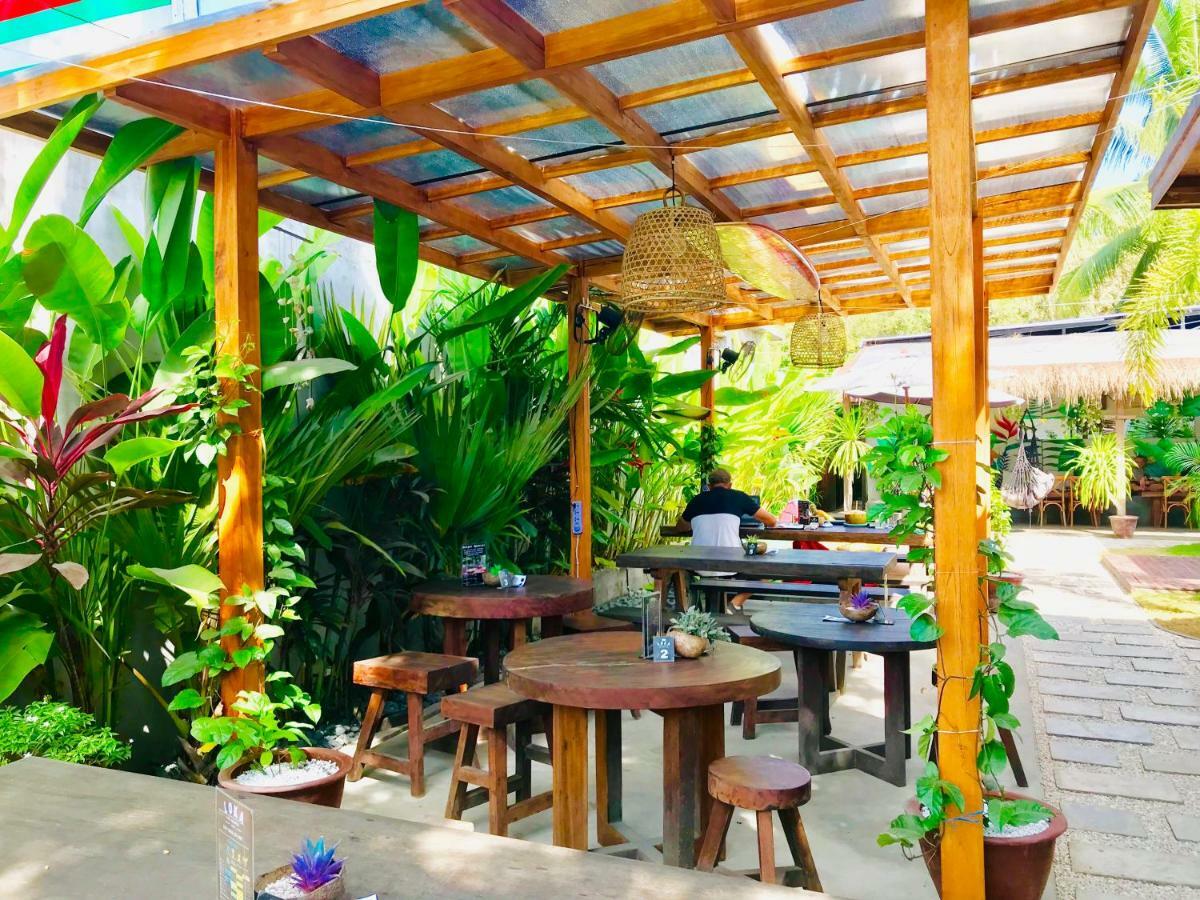 Loka Surf&Fitness Lodge Kuta  Eksteriør bilde
